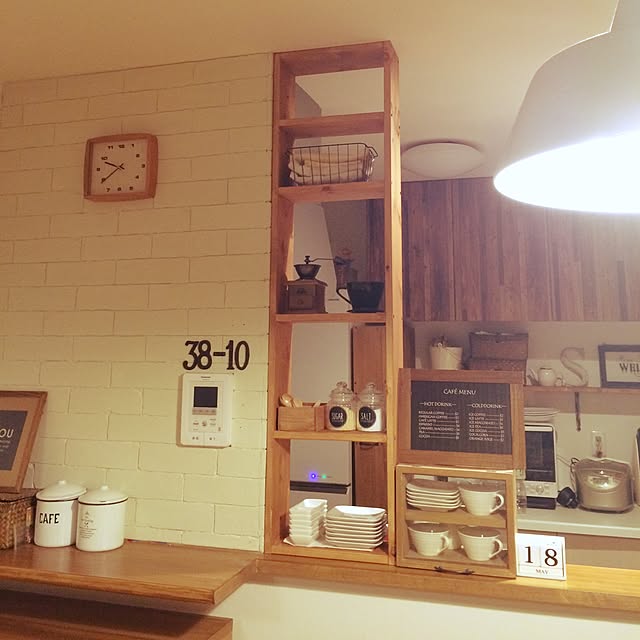 cocotaさんの実例写真