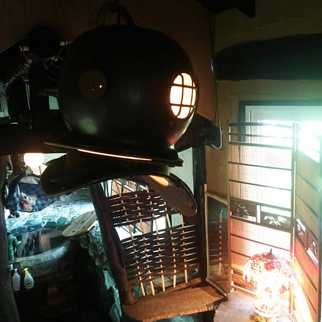 実例写真
