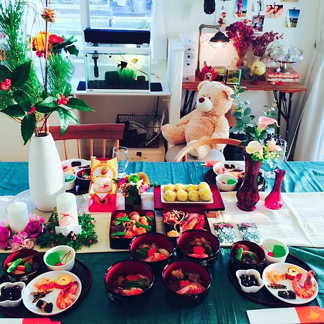 kiichigoさんの実例写真