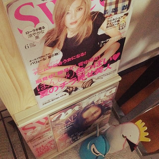 ariさんの実例写真