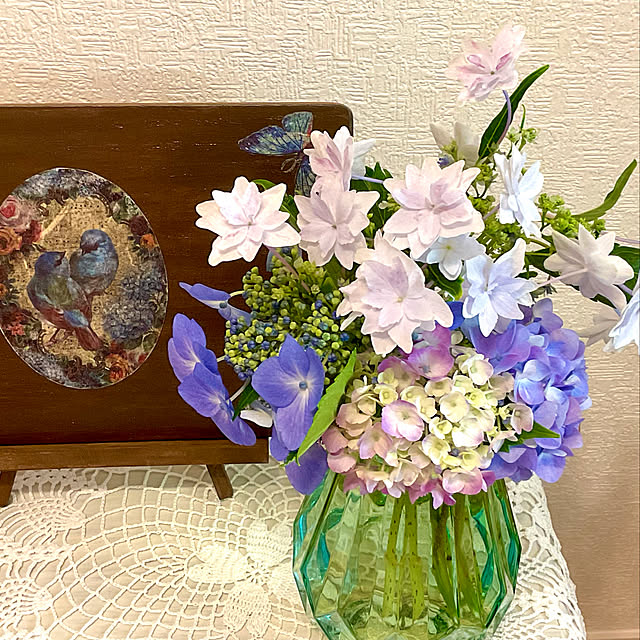 2.11maririnさんの実例写真
