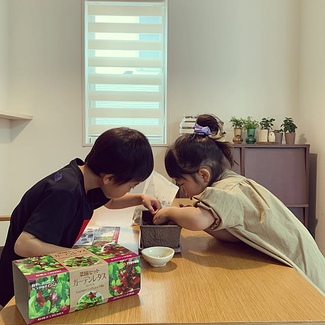 sakiさんの実例写真