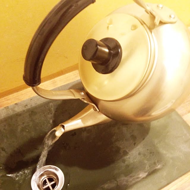 バス/トイレ/アンティーク/DIYのインテリア実例 - 2014-06-26 08:39:07