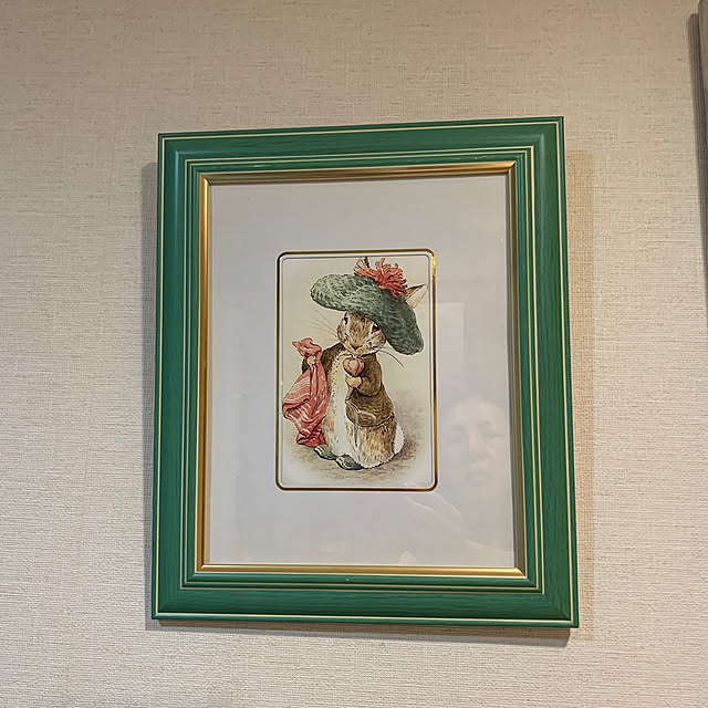 Aqettyさんの部屋