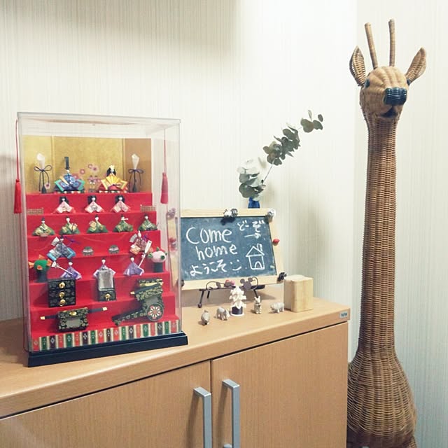 junさんの実例写真
