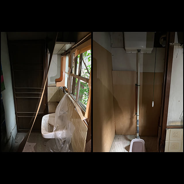 mecchaさんの部屋