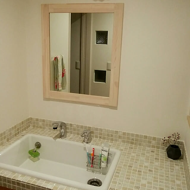 s.houseさんの実例写真