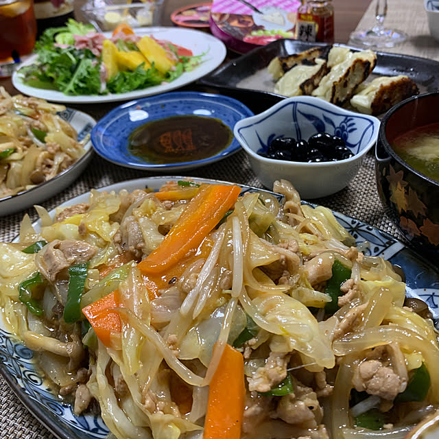 Aqettyさんの部屋