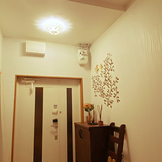 実例写真