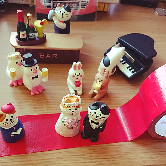 Sachiyoさんの実例写真