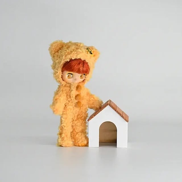 tukuriteさんの部屋