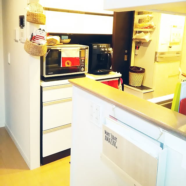 babypoohさんの実例写真