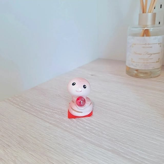 chinaminさんの部屋