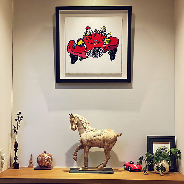 kabu10さんの部屋