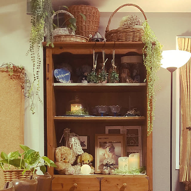 madamkaoriさんの部屋