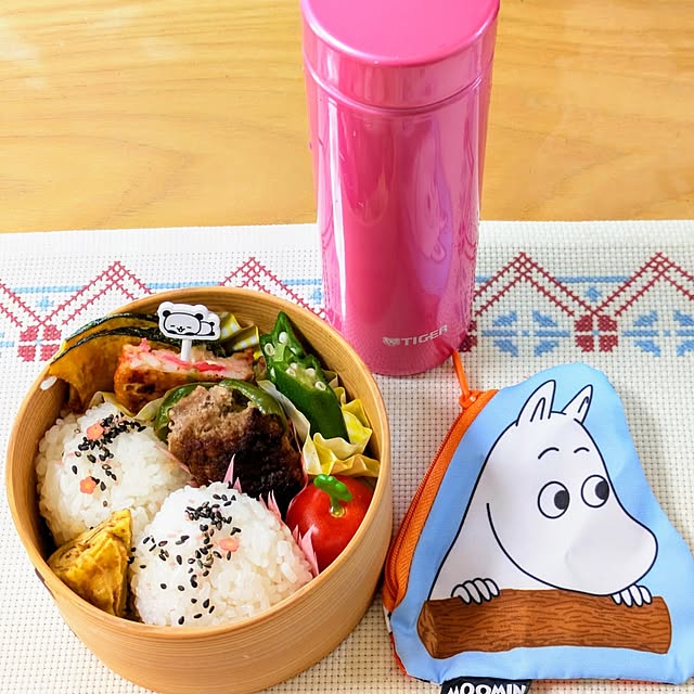 キッチン/節約/わっぱ弁当/ムーミン大好き♡/ていねいな暮らし...などのインテリア実例 - 2025-06-06 07:52:08