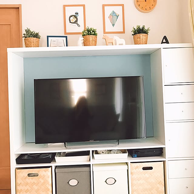 IKEAのTV台のおすすめ商品とおしゃれな実例 | RoomClip(ルーム IKEAのTV台のおすすめ商品とおしゃれな実例 | RoomClip(ルーム