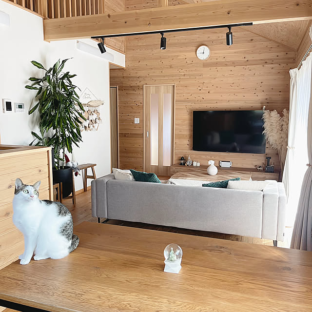 ri__.homeさんの実例写真