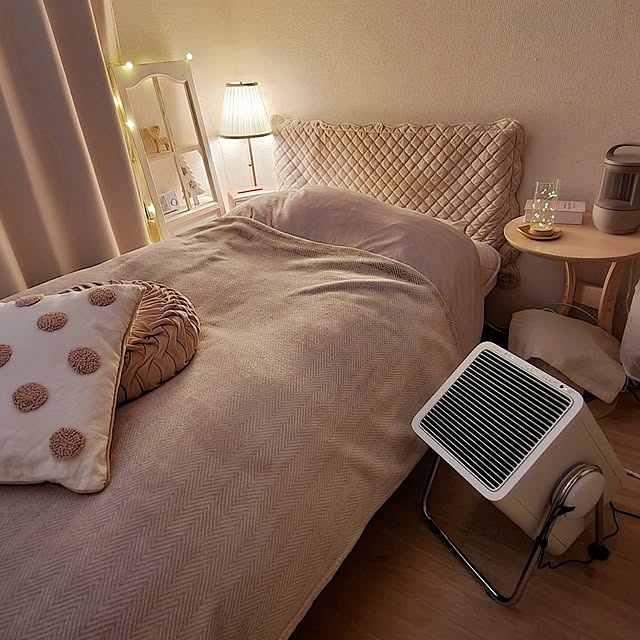 pinonさんの部屋