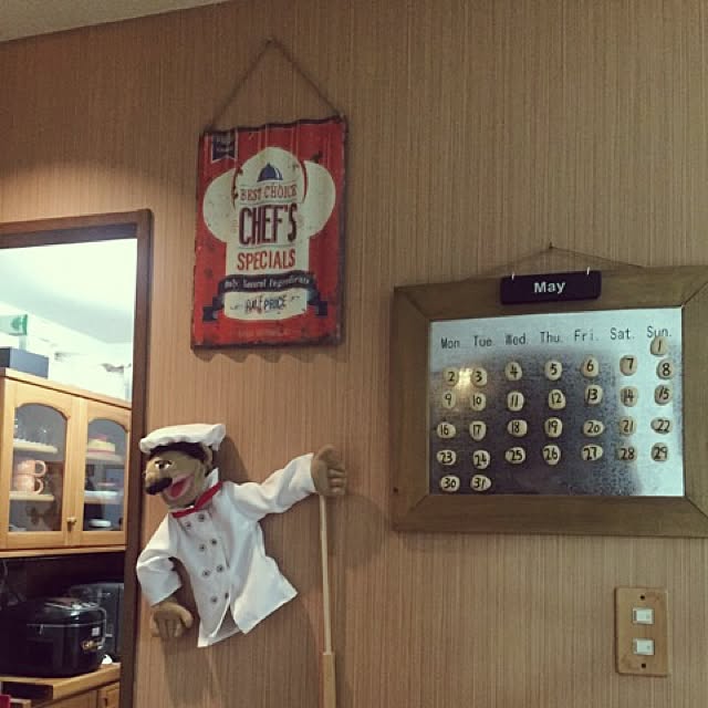 chocoronさんの実例写真