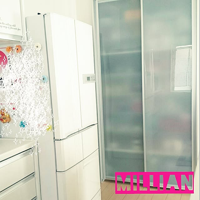 millianさんの実例写真