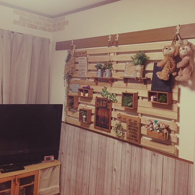 kazueさんの実例写真