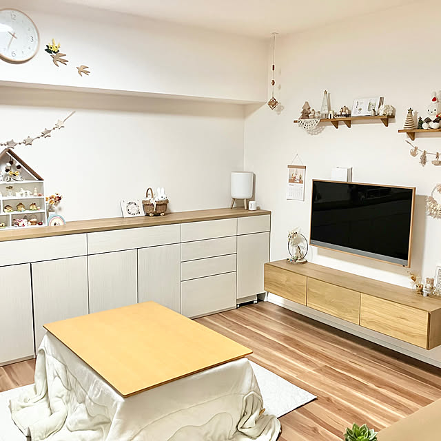 kanahouseさんの実例写真