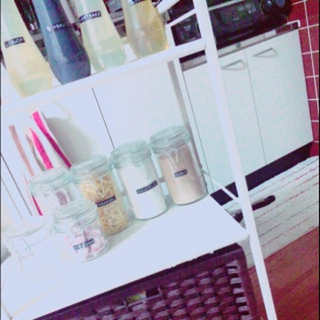 kanaさんの実例写真