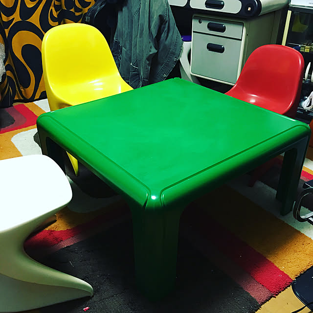 wagenbug10220418さんの実例写真