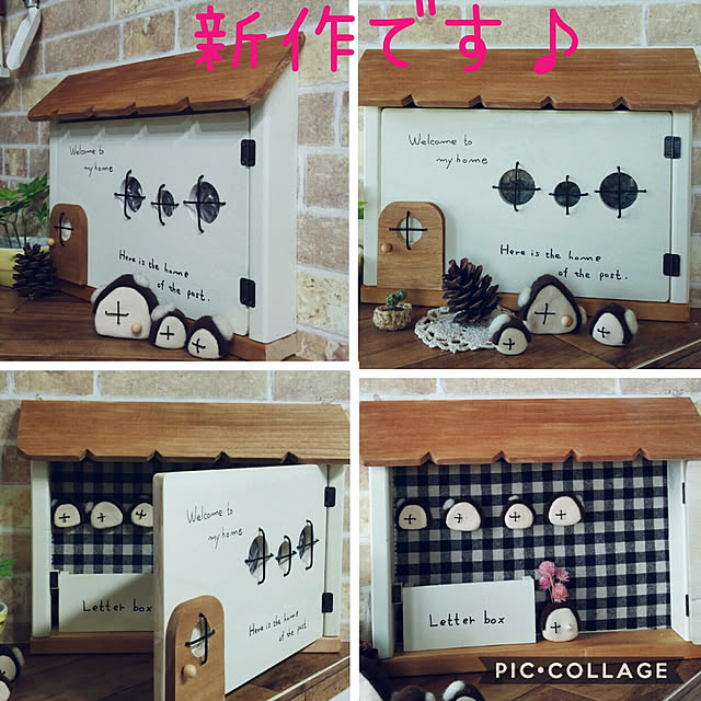 kuluchan.anchanさんの実例写真