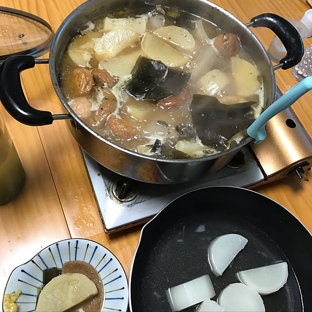nacchintunnさんの実例写真