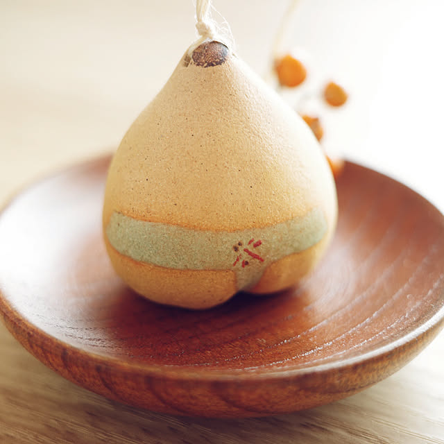 mangoさんの部屋