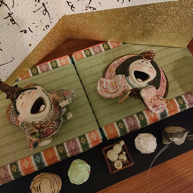 Yoko622さんの部屋
