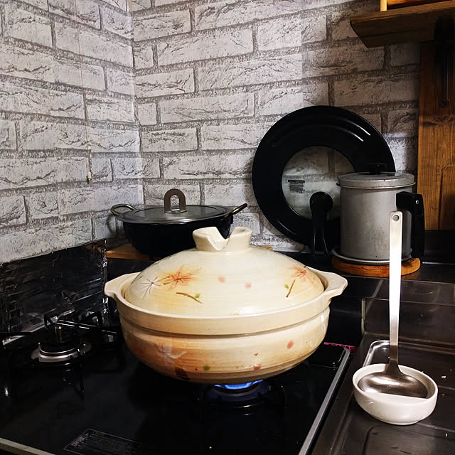 popoさんの実例写真