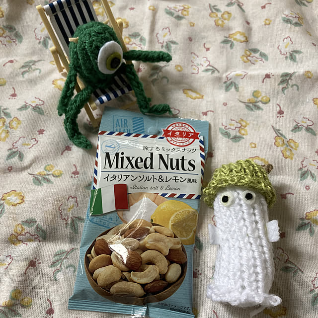 manduonmaさんの実例写真