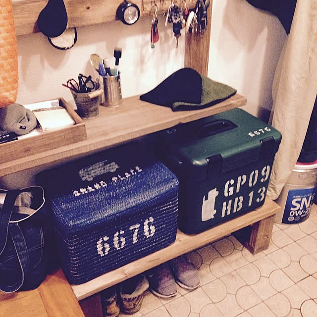 BigJo.Tさんの実例写真