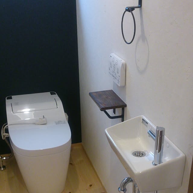 バス/トイレのインテリア実例 - 2015-05-21 07:05:16