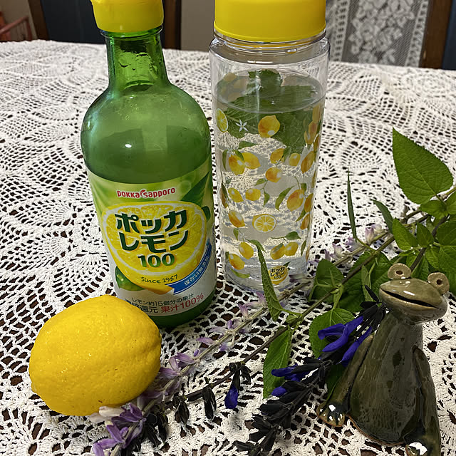 ChiCoさんの実例写真