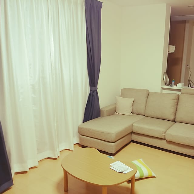 yu-kaさんの実例写真