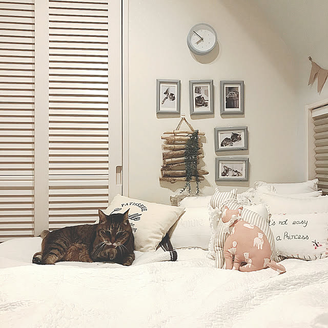 lovecatさんの実例写真