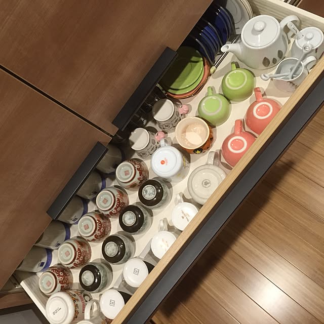 aaaさんの実例写真