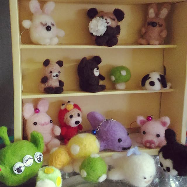 kikusukeさんの実例写真