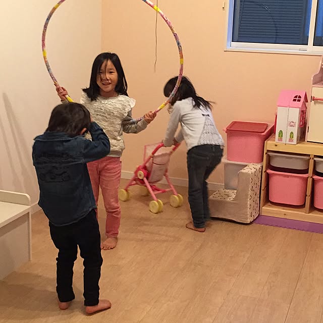 部屋全体のインテリア実例 - 2016-11-22 23:45:34