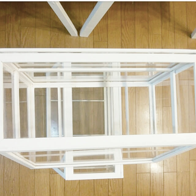 heart.emiemi57.whiteさんの実例写真