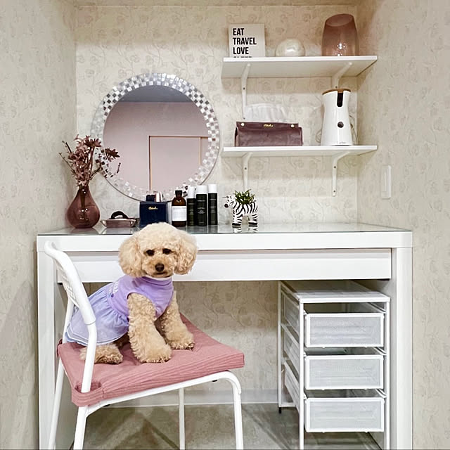 lovelovepoodleさんの実例写真