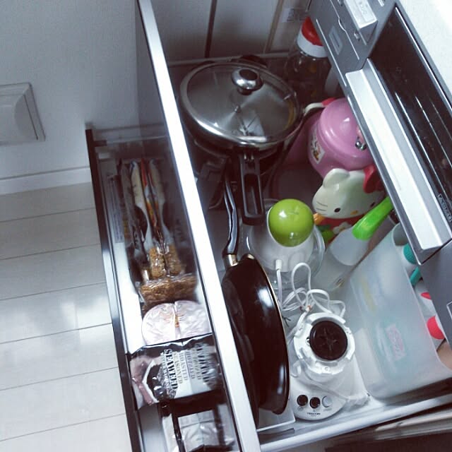 asamiさんの実例写真