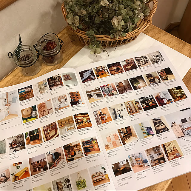 HIRAMEさんの実例写真