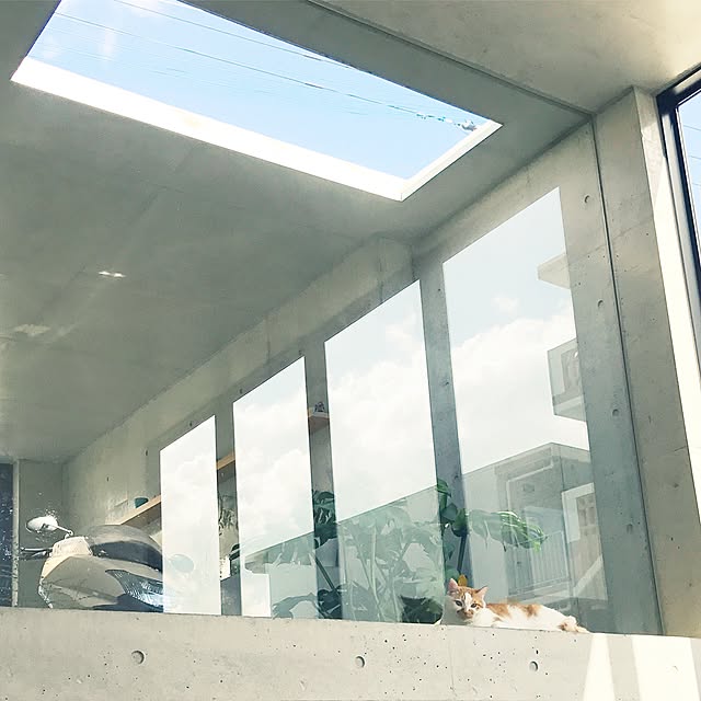 mashさんの実例写真