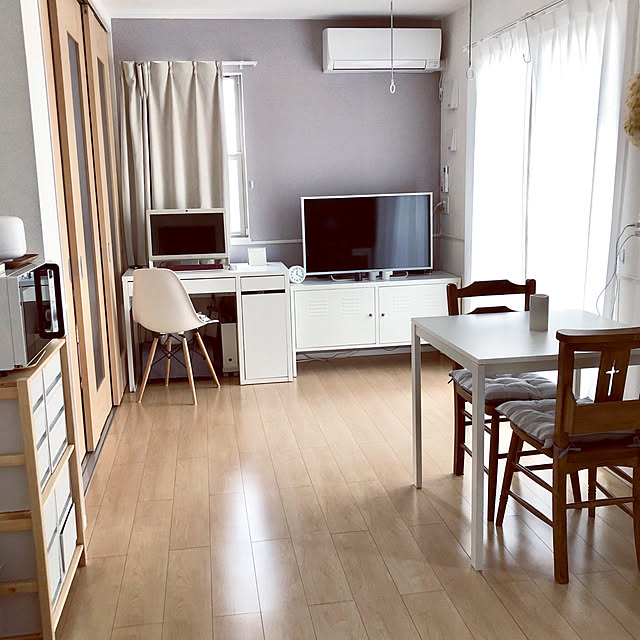 IKEA - イケア -】IKEA PS キャビネット ホワイト 119x63 cm IKEA - イケア -】IKEA PS キャビネット ホワイト 119x63 cm