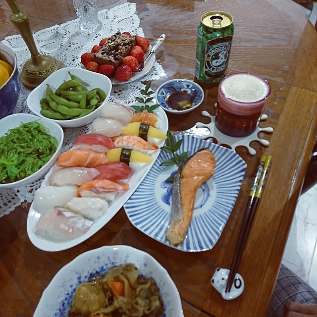 machikomamaさんの実例写真